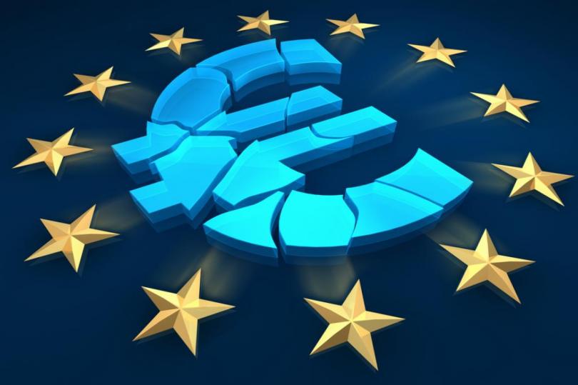 خمسة أسباب تدعم تراجع اليورو الفترة المقبلة